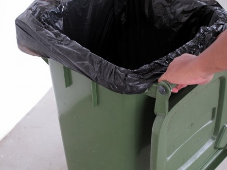 Choosing the right waste removal partner in Crouch End