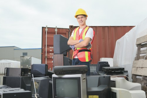 Selecting the right home clearance service in Crouch End