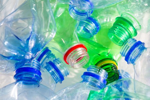 Community-focused commercial waste disposal services