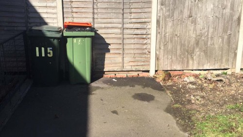 Recycling and sustainability initiatives