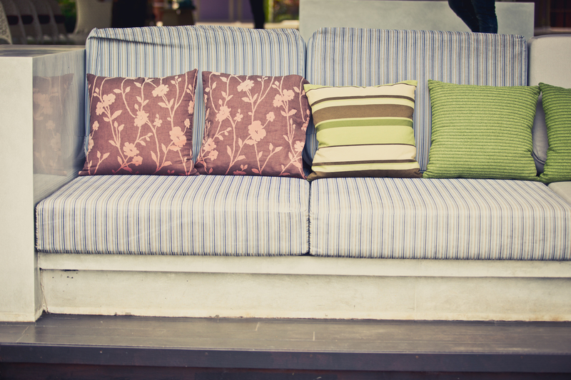 Clear Out the Clutter and Restore Peace with Professional Help